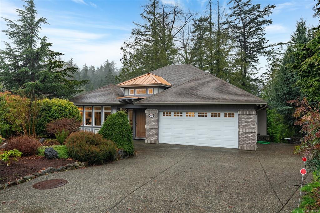 489 Outrigger Loop, 1021868, BC,