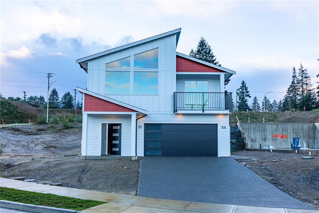 Second View of 151 Marina View Dr, Ladysmith, BC, V9G 1K4