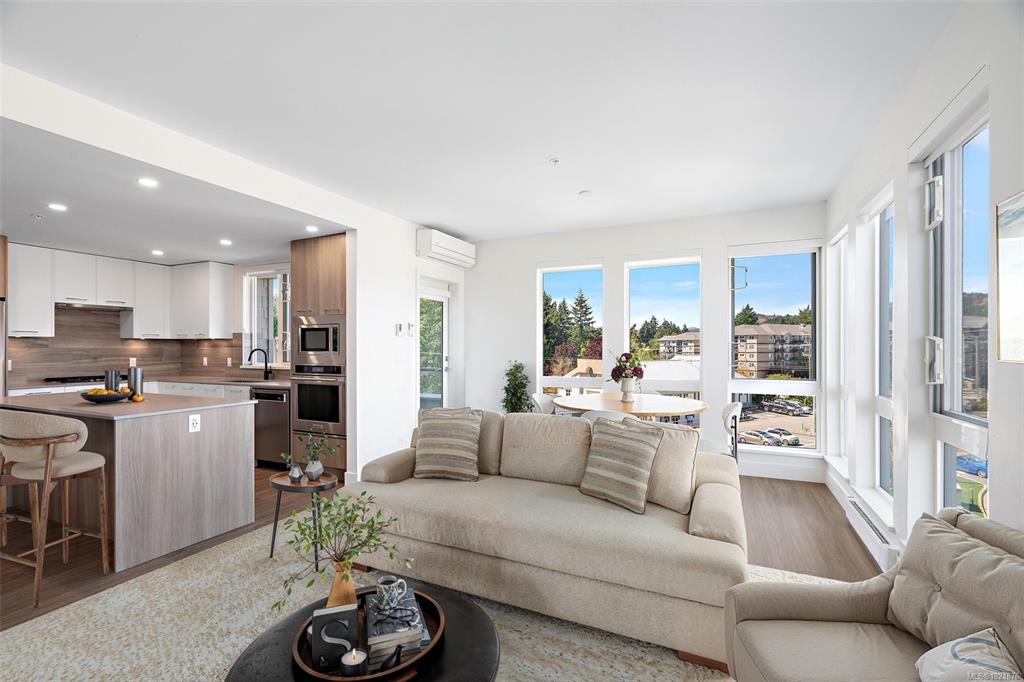 Third View of 960 Reunion Ave, Belmont Residences West, Langford, BC, V9B 0W5