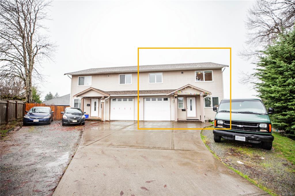 Second View of 6164 Grieve Rd, Duncan, BC, V9L 2H1