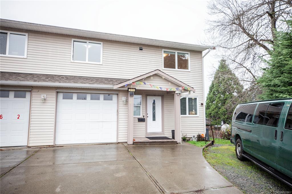 Fifth View of 6164 Grieve Rd, Duncan, BC, V9L 2H1