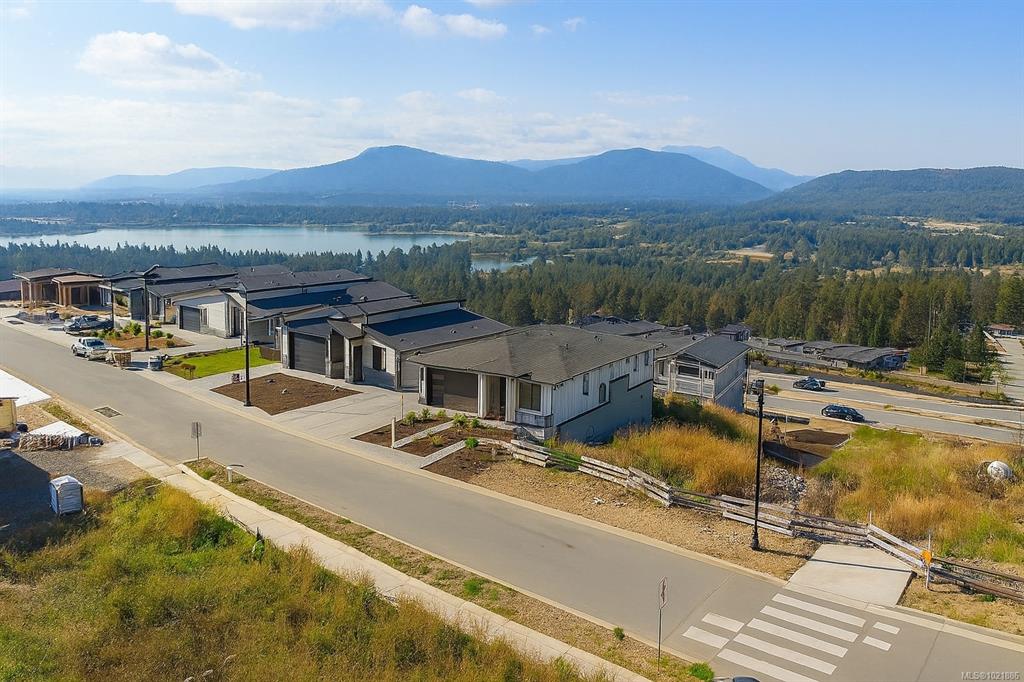 Second View of 3195 Woodrush Dr, Duncan, BC, V9L 0G1