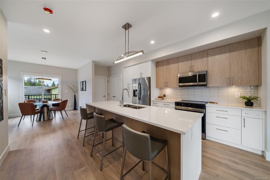 Third View of 1063 Arcadiawood Lane, Arcadia, Langford, BC, V9C 0V5