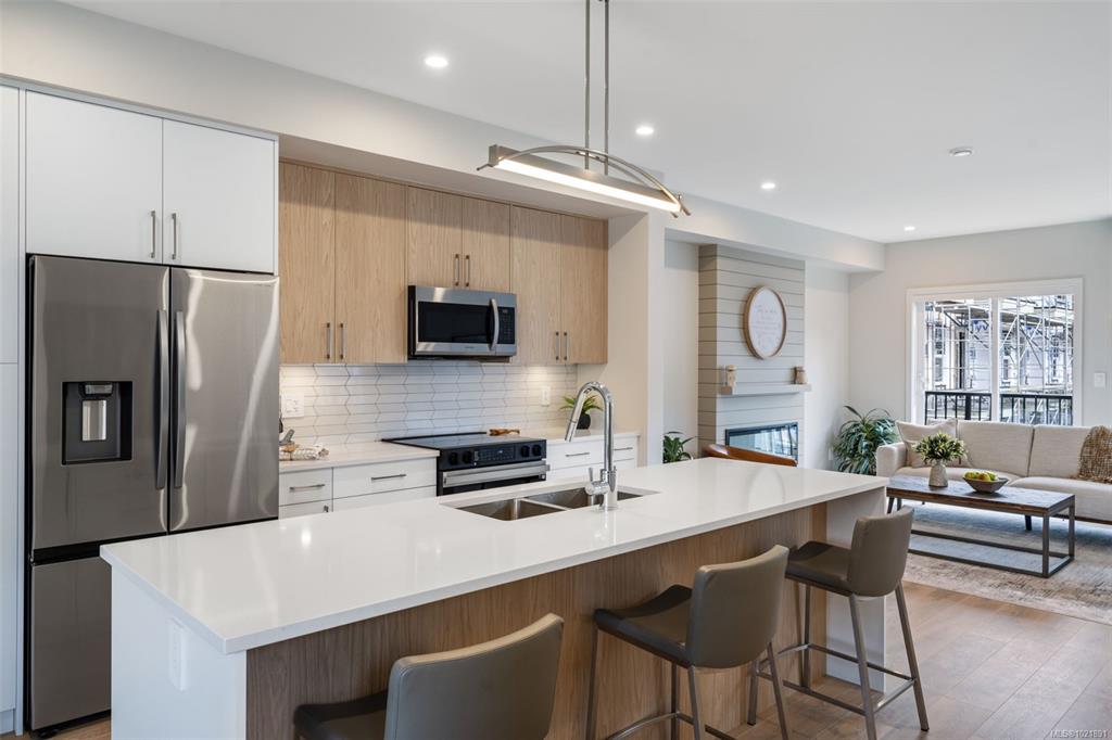 Fourth View of 1063 Arcadiawood Lane, Arcadia, Langford, BC, V9C 0V5