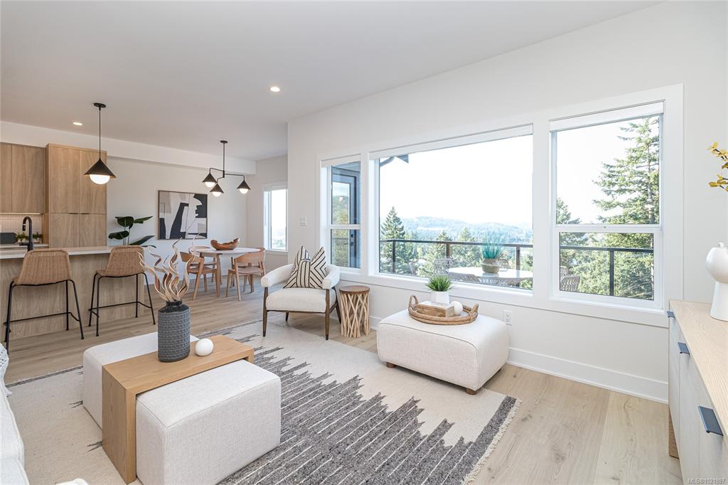 Third View of 1426 Dolomite Ridge, Dolomite Ridge, Langford, BC, V9B 7G1