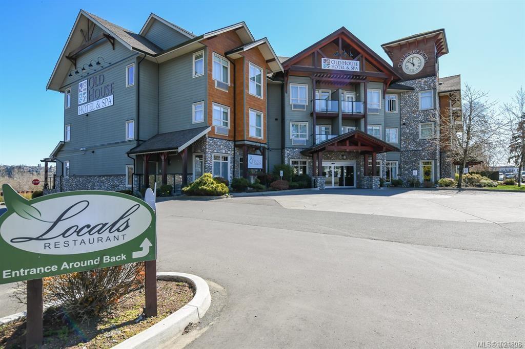 Third View of 1800 Riverside Lane, Old House Hotel & Spa, Courtenay, BC, V9N 8C7