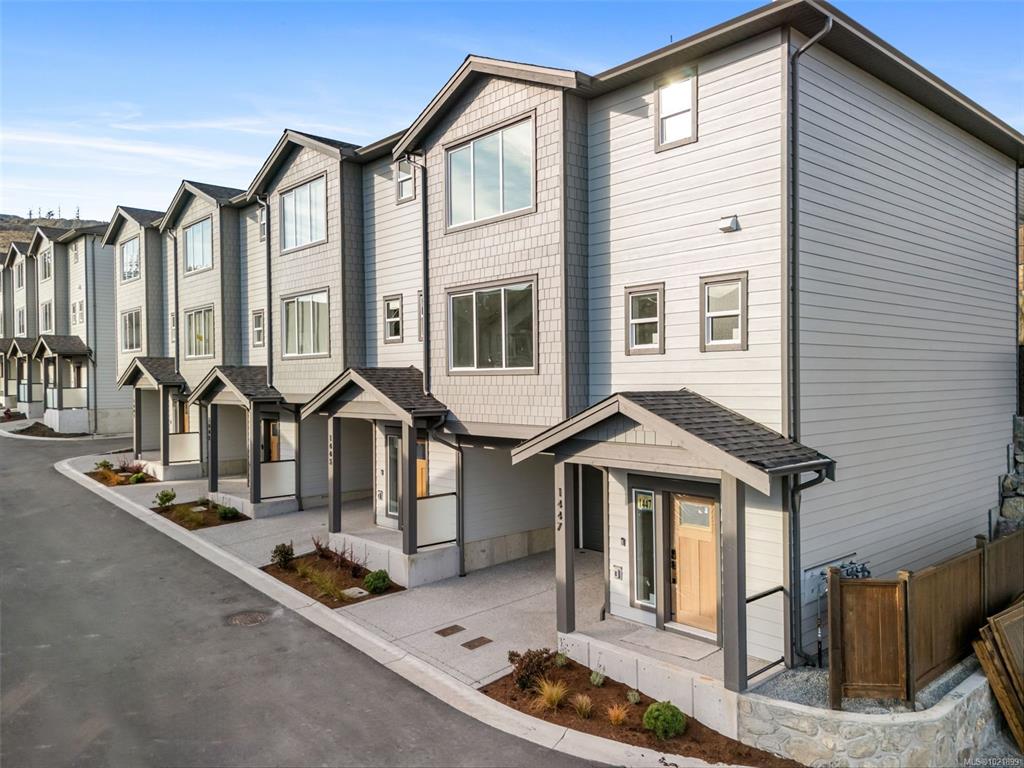 1415 Dolomite Ridge, 1021899, BC,