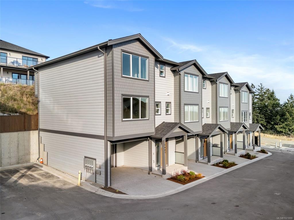 Third View of 1415 Dolomite Ridge, Dolomite Ridge, Langford, BC, V9B 7G1