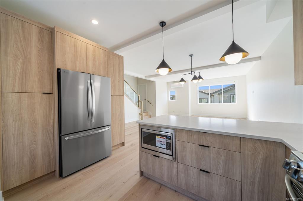 Fifth View of 1415 Dolomite Ridge, Dolomite Ridge, Langford, BC, V9B 7G1