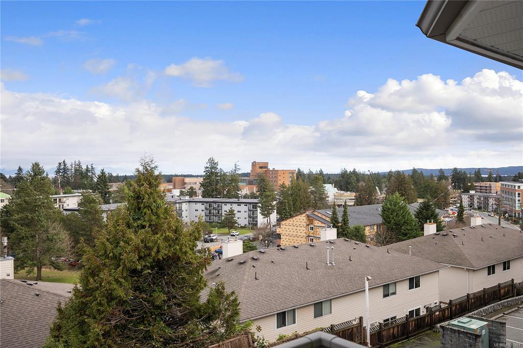 Third View of 1651 Dufferin Cres, Dufferin Heights, Nanaimo, BC, V9S 5T1