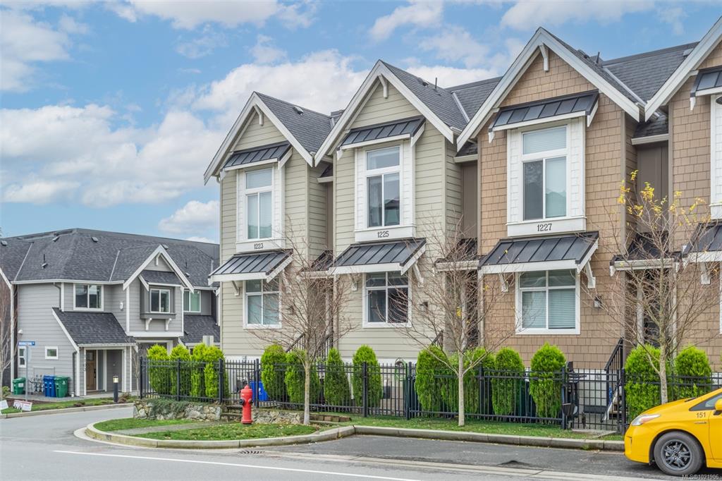 Fourth View of 1225 Flint Ave, Langford, BC, V9B 0T9