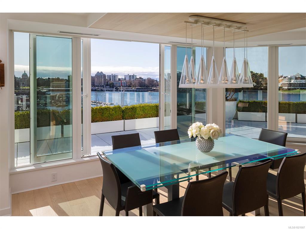 Fourth View of 1234 Wharf St, The Regent, Victoria, BC, V8W 3H9