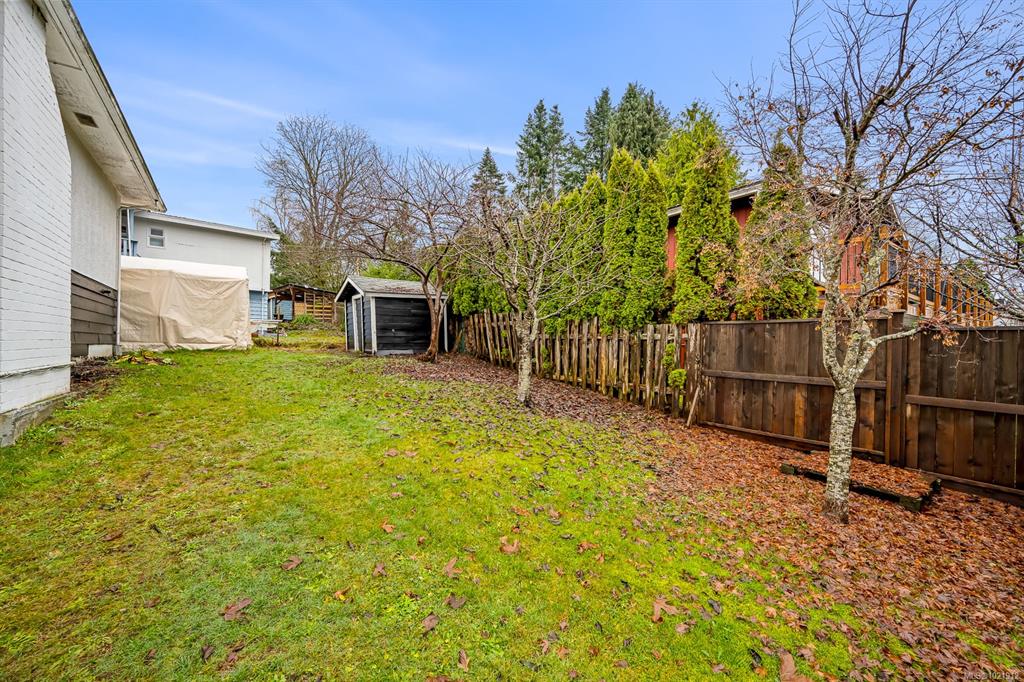 Fourth View of 601 Warden Cds, Campbell River, BC, V9W 3Y4