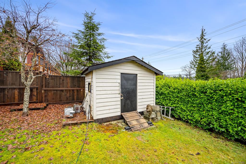 Fifth View of 601 Warden Cds, Campbell River, BC, V9W 3Y4