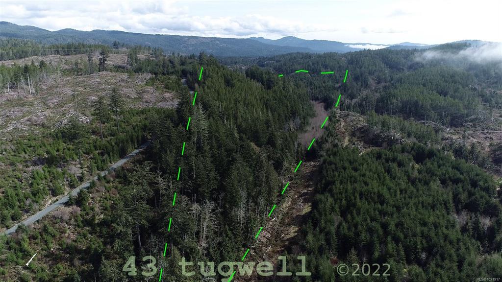 Fourth View of 43 Tugwell Rd, Sooke, BC, V9Z 0J8