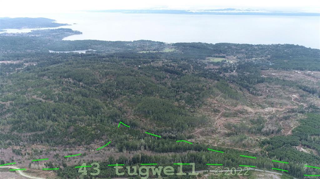 Fifth View of 43 Tugwell Rd, Sooke, BC, V9Z 0J8