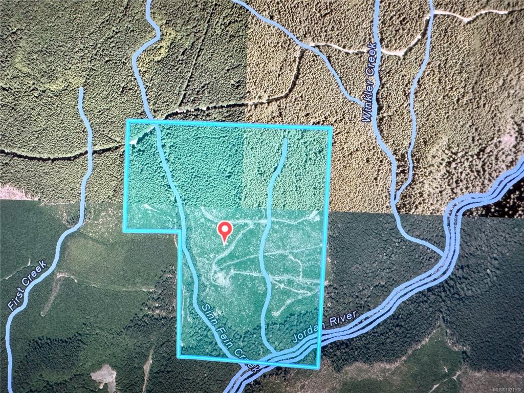 725 Jordan River Main Rd, 1021918, BC,