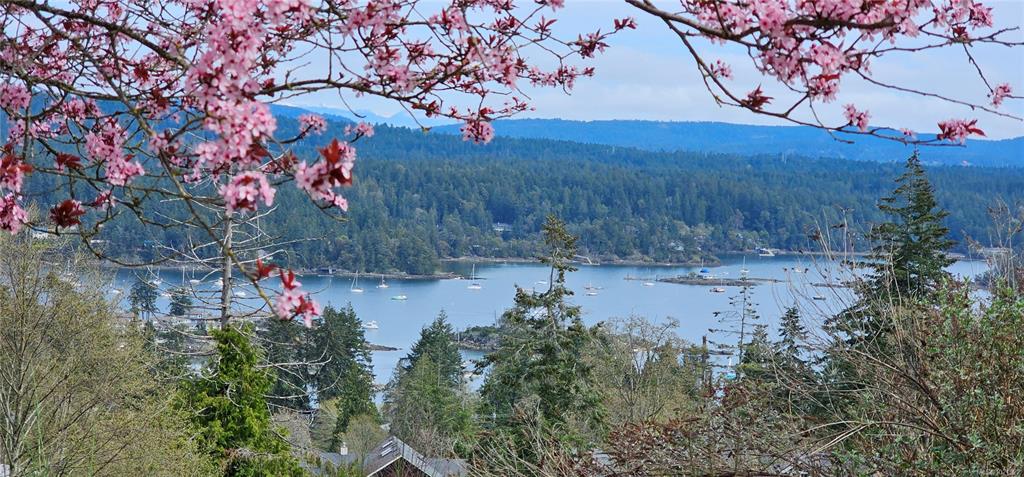 Second View of 120 Bishops Walk Rd, Bishops Walk, Salt Spring, BC, V8K 2W3