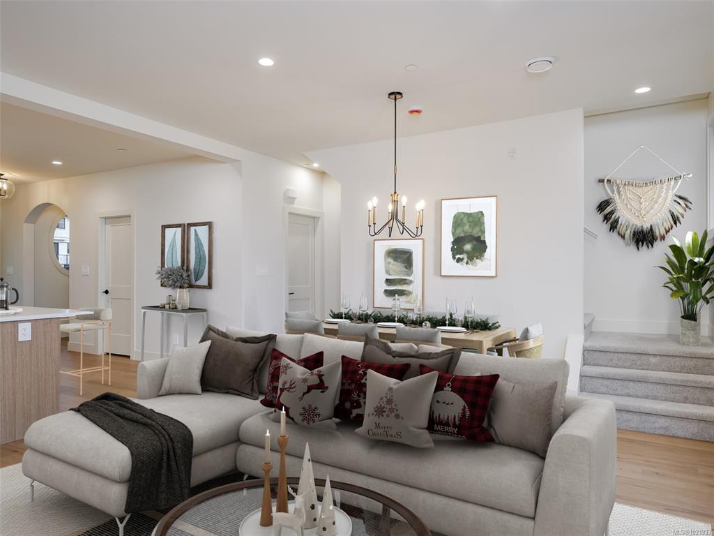 Fourth View of 2291 Hudson Terr, Sooke, BC, V9Z 1R2