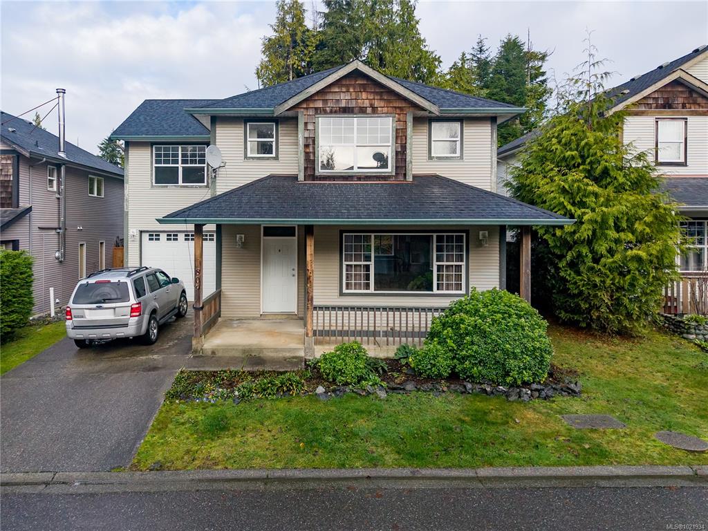 809 Ocean Park Dr, 1021934, BC,