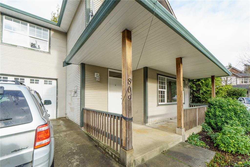 Third View of 809 Ocean Park Dr, OCEAN PARK ESTATES, Tofino, BC, V0R 2Z0