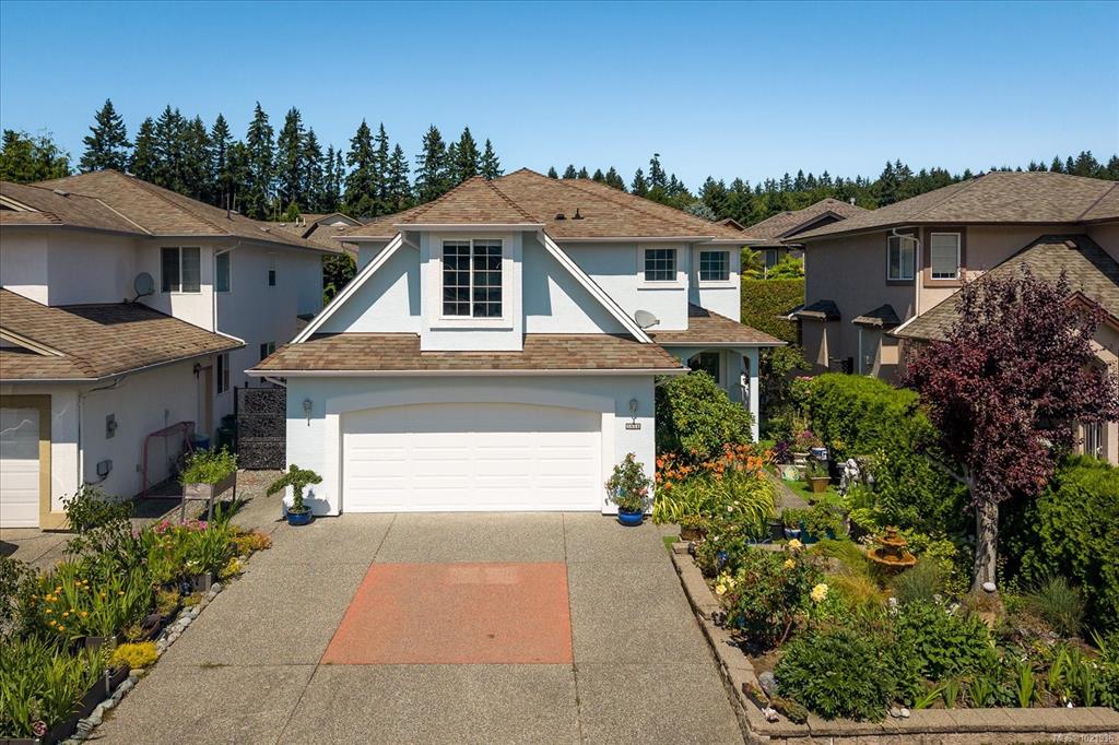 Fourth View of 5804 Quarry Cres, LAKESIDE ESTATES, Nanaimo, BC, V9T 6H9