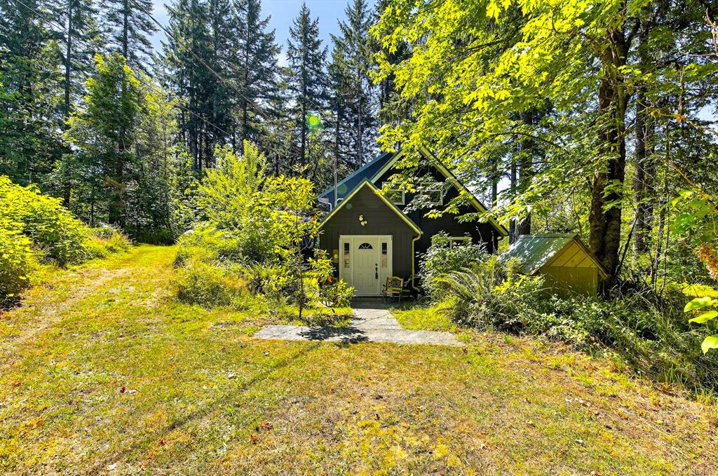 Second View of 8000 Beaver Creek Rd, Port Alberni, BC, V9Y 8N2