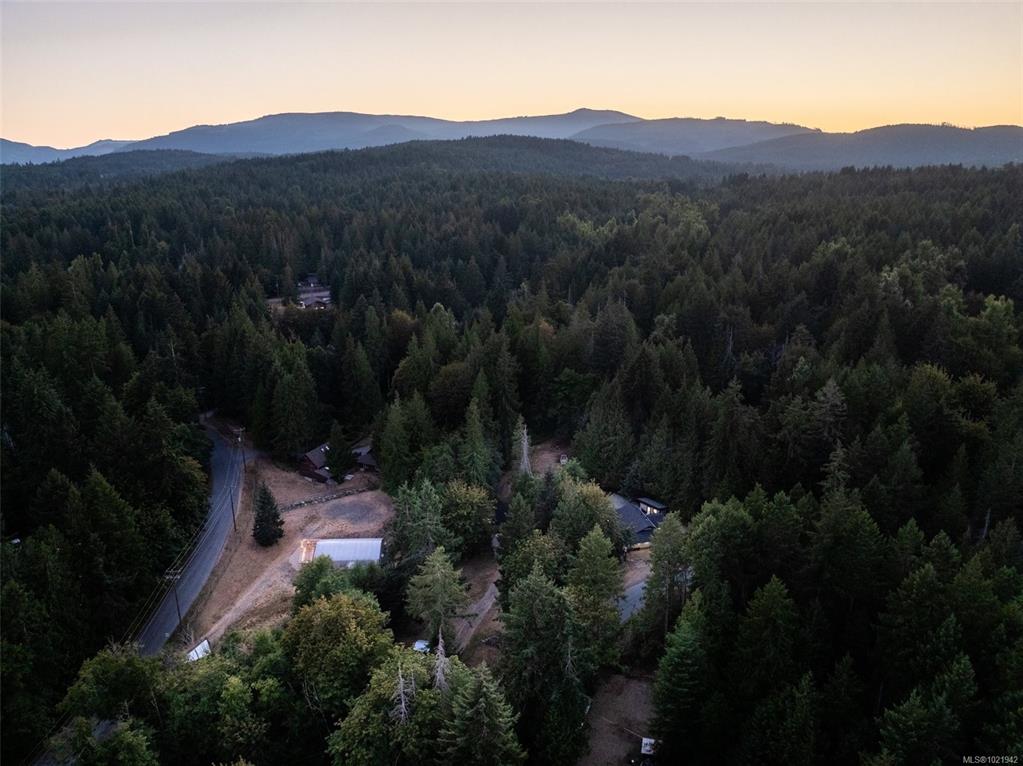 Third View of 1811 Silver Mine Rd, Shawnigan Lake, BC, V0R 1L6