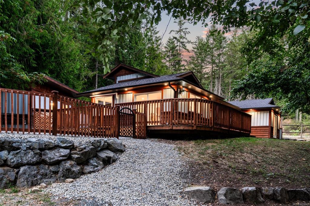 Fifth View of 1811 Silver Mine Rd, Shawnigan Lake, BC, V0R 1L6