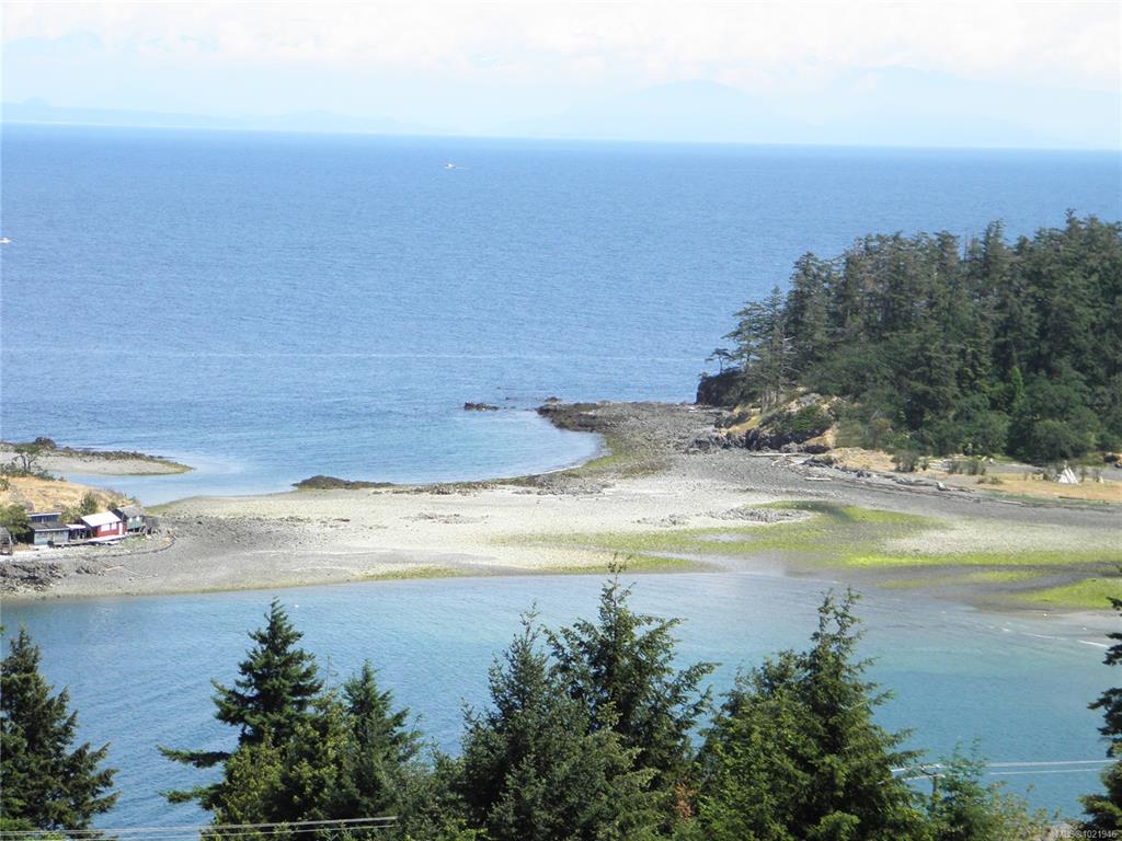 Second View of 3855 Gulfview Dr, Nanaimo, BC, V9T 6E2