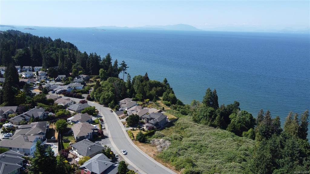 Third View of 6069 Breonna Dr, Nanaimo, BC, V9V 1G1