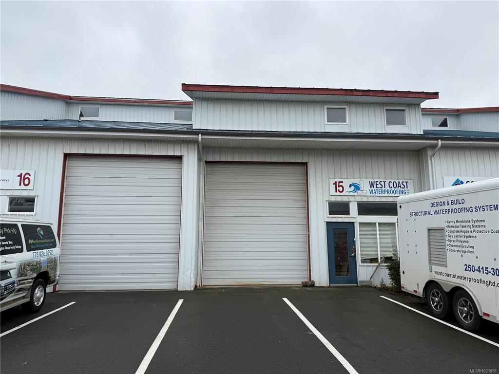 2075 Henry Ave, 1021958, BC,