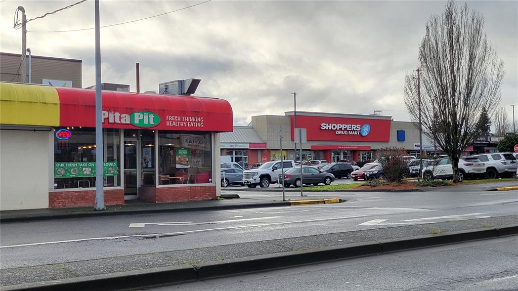 Third View of 230 8th St, Courtenay, BC, V9N 1N3