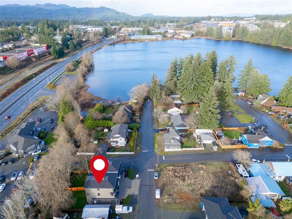 Third View of 4191 Corunna Ave, Nanaimo, BC, V9T 1Z3