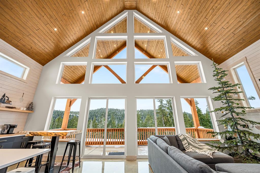 Fourth View of 455 Arrowsmith Ridge, Beaufort Heights, Courtenay, BC, V9J 1L0