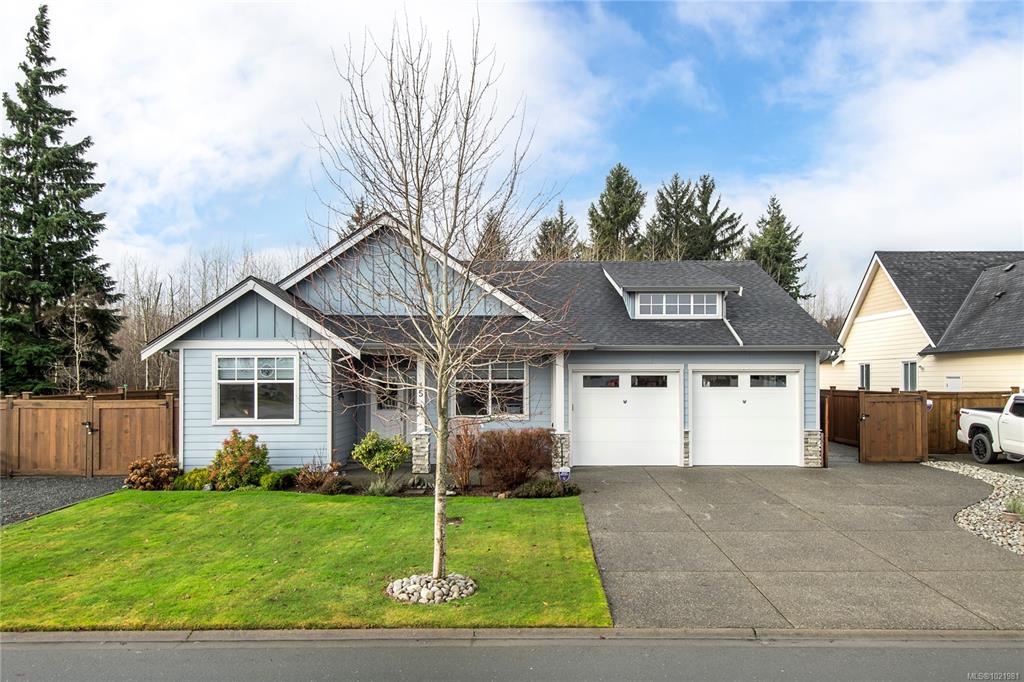 Third View of 15 Nikola Rd, Campbell River, BC, V9W 0C9