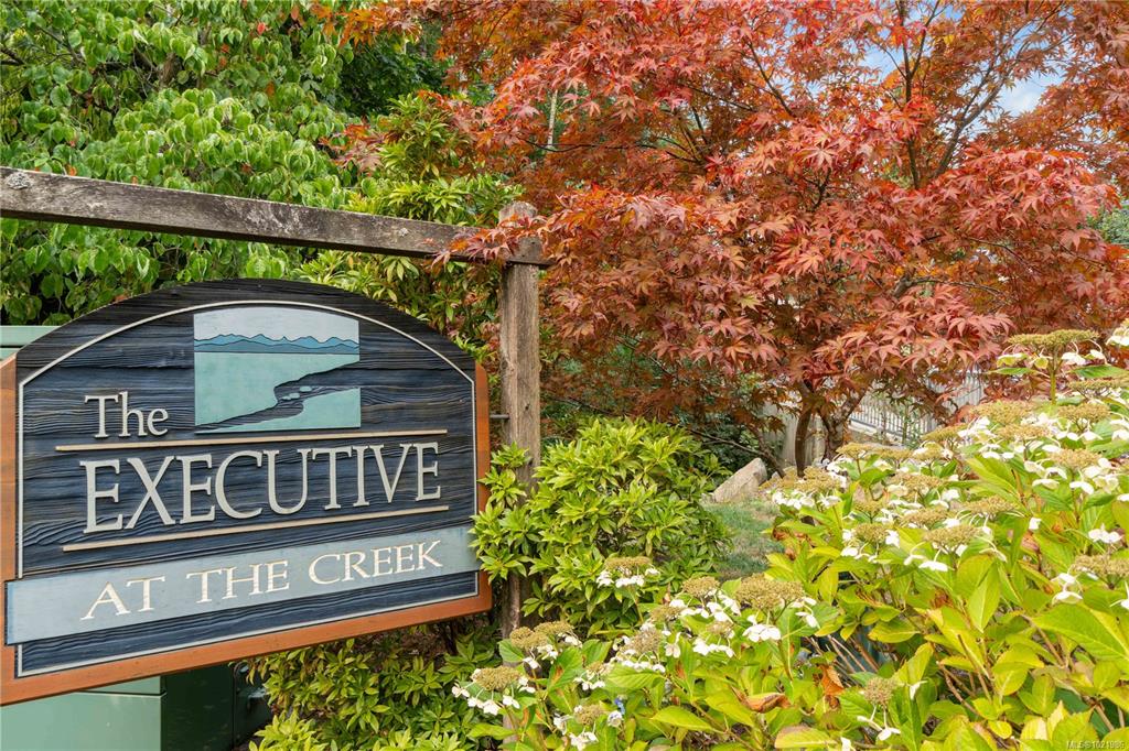 Second View of 1244 4th Ave, Executive at the Creek, Ladysmith, BC, V9G 0A6