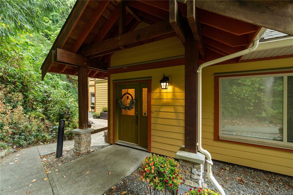 Fourth View of 1244 4th Ave, Executive at the Creek, Ladysmith, BC, V9G 0A6