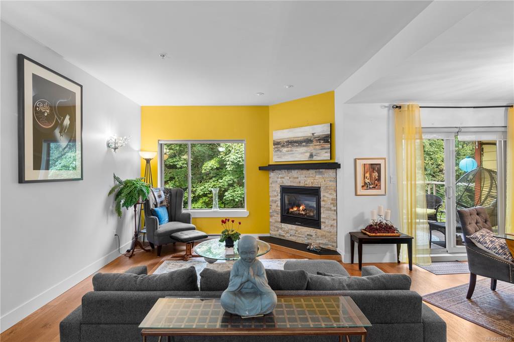 Fifth View of 1244 4th Ave, Executive at the Creek, Ladysmith, BC, V9G 0A6