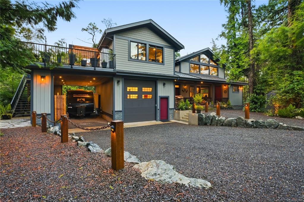 1708 Rainforest Lane, 1021987, BC,