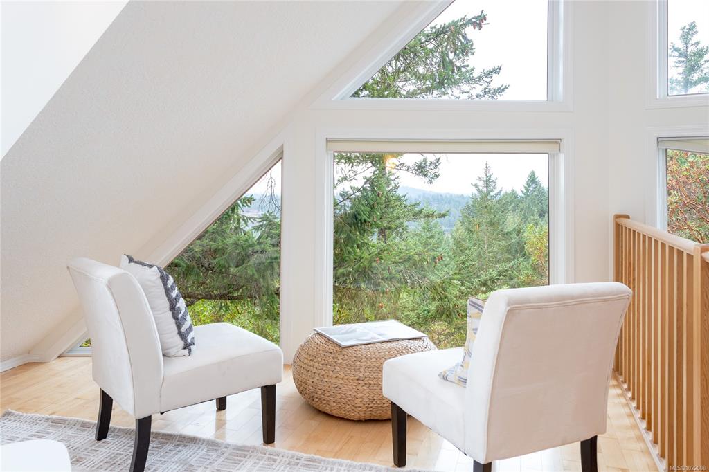 Fifth View of 3715 Munn Rd, Highlands, BC, V9E 1C8