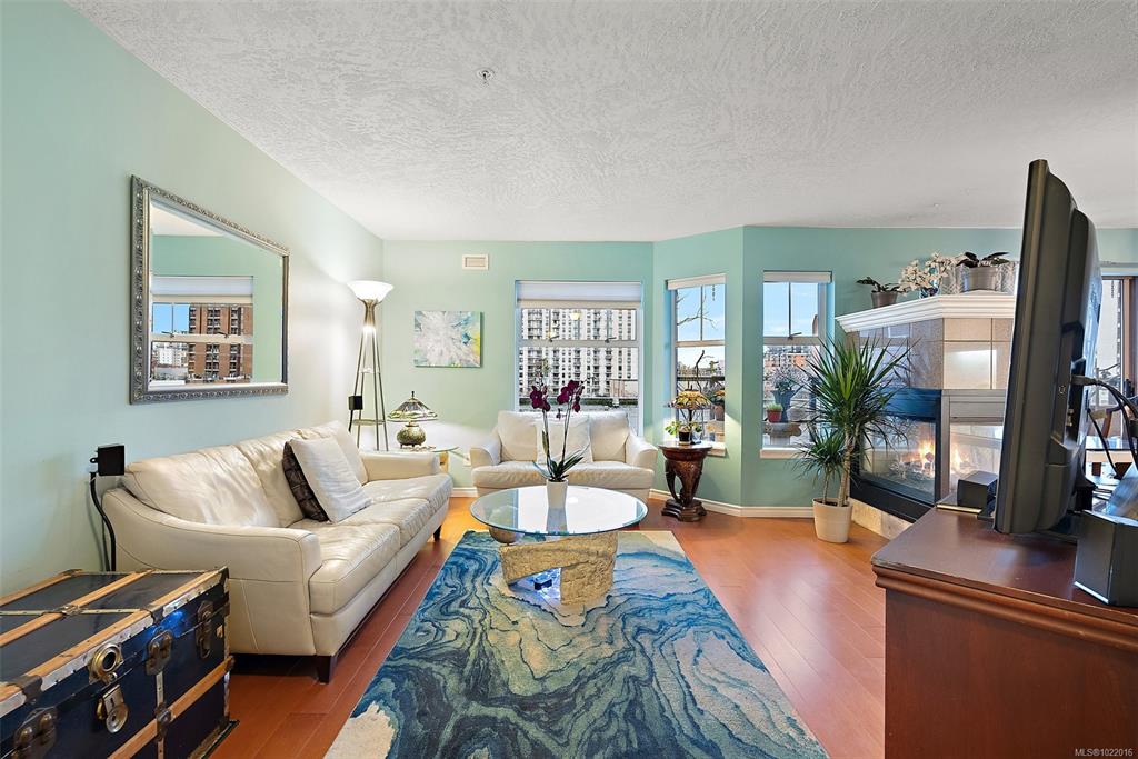 935 Johnson St, 1022016, BC,