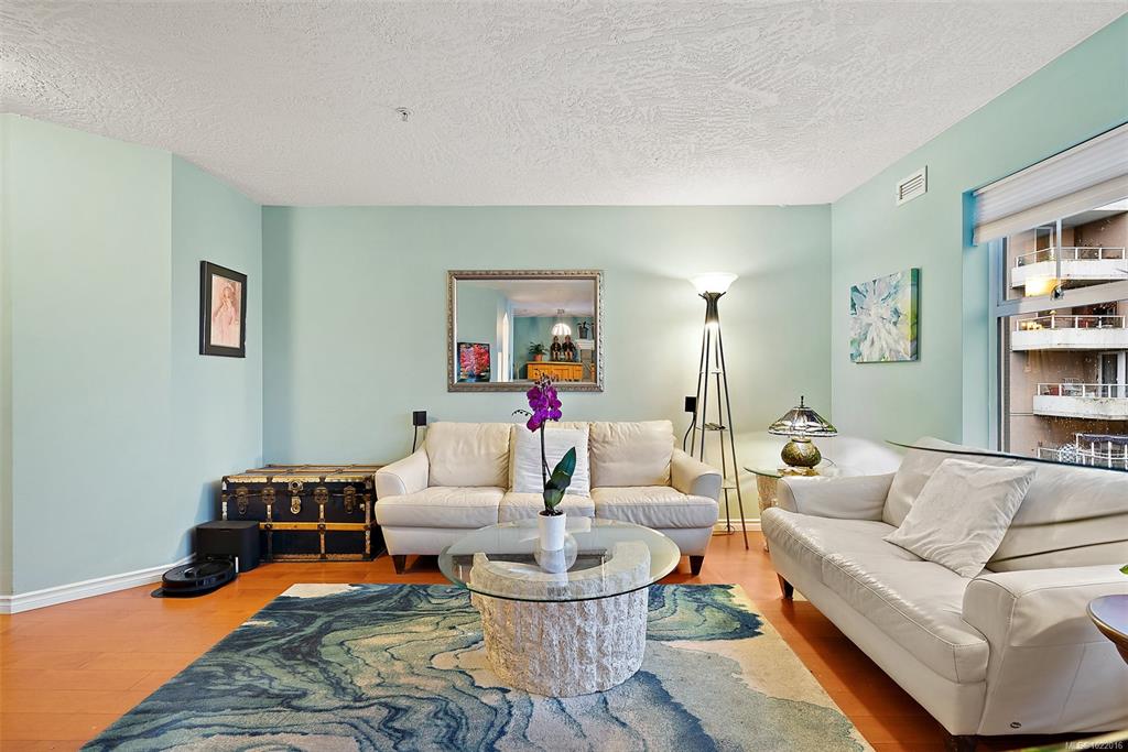 Third View of 935 Johnson St, Victoria, BC, V8V 3N5