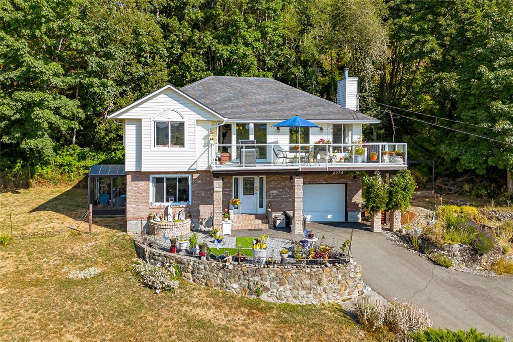 Fourth View of 2074 Ludlow Rd, Sooke, BC, V9Z 0E6