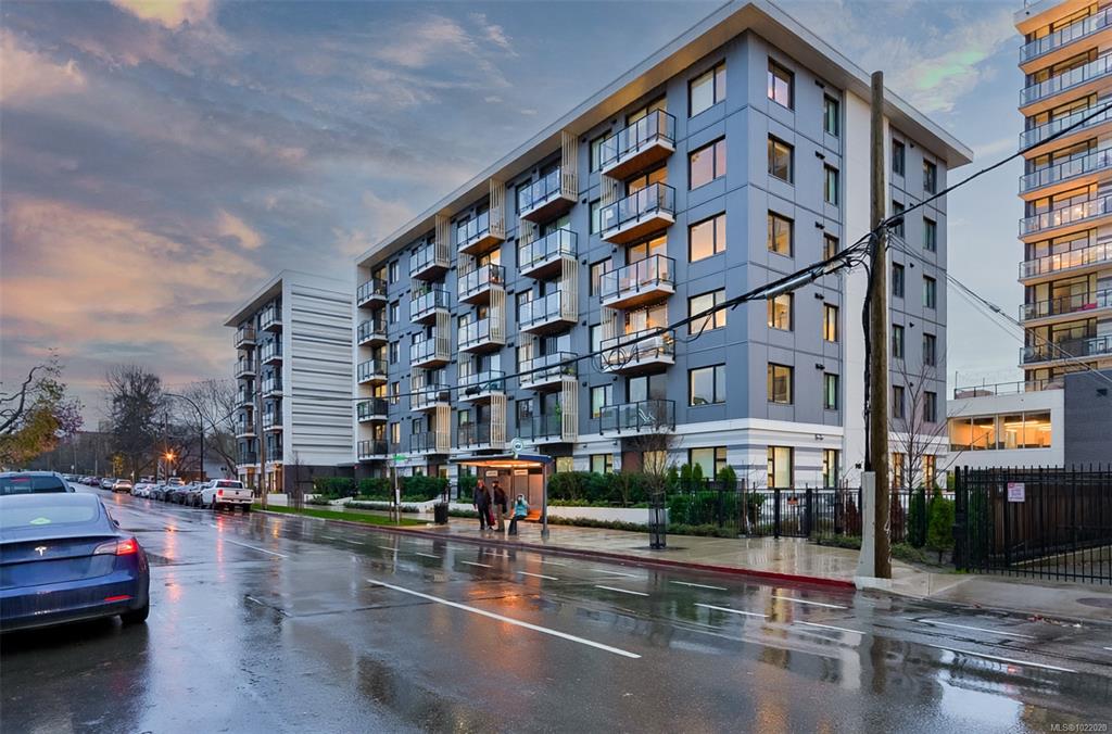 1115 Johnson St, 1022020, BC,