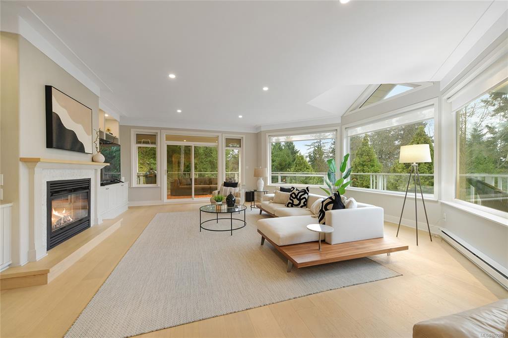 Fifth View of 1238 Bluebell Pl, North Saanich, BC, V8L 5J8