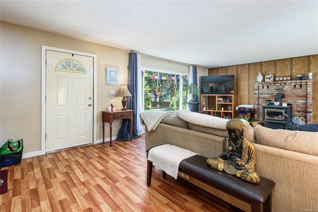 Fifth View of 2030 Black Creek Rd, Black Creek, BC, V9J 1G5