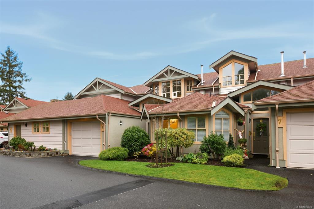 500 Marsett Pl, 1022052, BC,