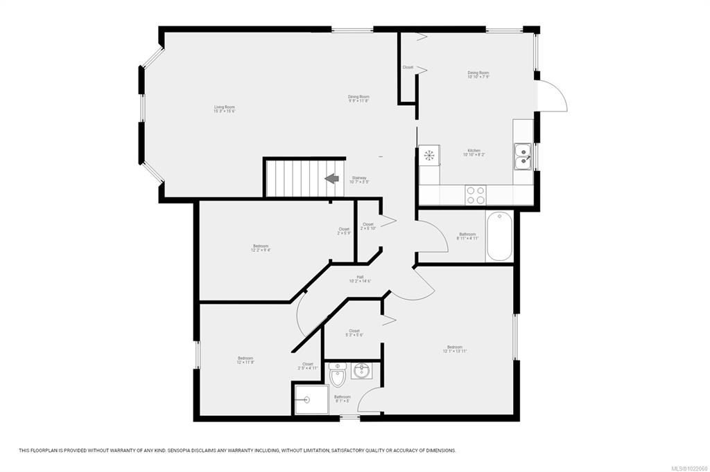Fifth View of 678 Nature Park Dr, Campbell River, BC, V9W 7Z9