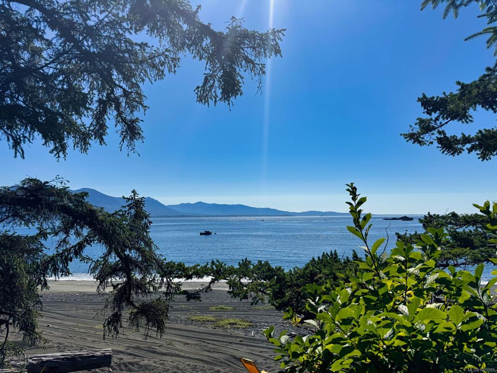 Third View of Lot 2 Nootka Island, Nootka Island, BC, V0P 1X0